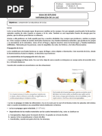 Guia de Estudio Luz