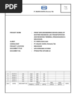 Pt. Perta Daya Gas Pt. Wijaya Karya (Persero) TBK