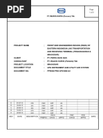 Pt. Perta Daya Gas Pt. Wijaya Karya (Persero) TBK