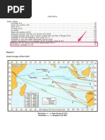 Passage Planning Articles