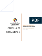 Cartilla