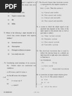 Airworthiness Officer Question