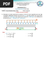 Correccion Del Examen