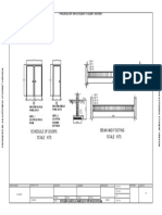 Rice Mill Electrical Plan A4 PDF