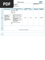 LP Week16 Y3 Engineer Science