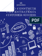 Construindo o Customer Success