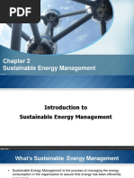  Energy Management