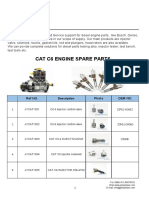 Cat Catalog 2019 Jyhy Diesel