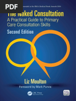 The Consultation PDF