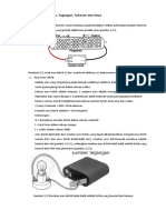 Materi Kelistrikan