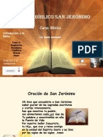 Curso Biblico Tema 4.