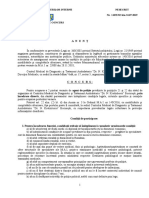 Anunt Concurs Posturi 2 Agenti Financiar