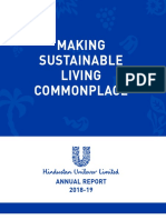 Hul Annual Report