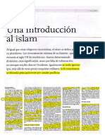 Matilde Gerard - Una Introducción Al Islam