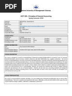 ACCT 100-Principles of Financial Accounting - Atifa Dar - Omair Haroon