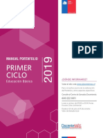 Manual Primer Ciclo