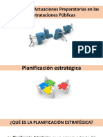 1.2 Planificación y Actos Preparatorios D.L 1341