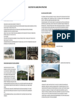 Case Study On Large Span Structure PDF