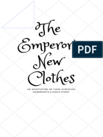 The Emperor's New Clothes