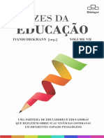 Vozes Da Educação