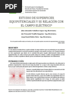 Informe I1 Física - II