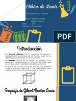 Modelo Del Átomo Cúbico PDF