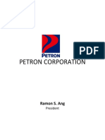 Petron Corporation