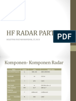 HF Radar Part 2