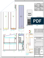 Projeto Arquitetônico