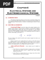 Current and Voltage: Q I DQ I DT QT It