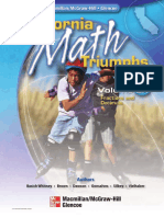 Math Triumphs