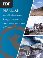 Manual Evaluacion de Riesgos - v2