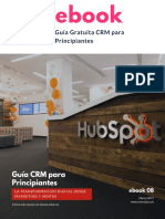 Guia CRM para Principiantes