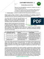 IRD Services2 - Vibration Measurement Tools Jan13