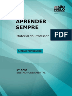 Aprender Sempre - LP