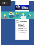 Modelo Determinístico Avance 2