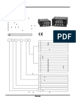 MT4Y/MT4W Series