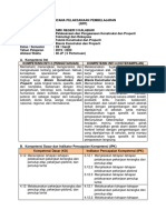 RPP Pelaksanaan Dan Pengawasan KP 12 SMK