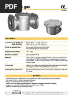 Regulacion Gas Natural