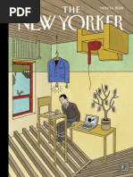 New Yorker