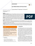 Fazio2018 Article SafetyOfEdoxaban30MgInElderlyP