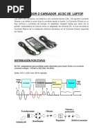 Adaptador o Cargade de Laptop11