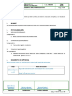 F-1 - g-Gd-1 000 Procedimiento Inspeccion Termografica