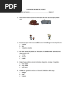 Evaluacion de Ciencias Sociales 2.3