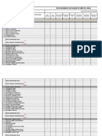 Histograma Linha 5 Superbac - OfICIAL