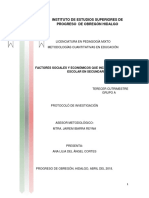 Protocolo de Investigación Terminado