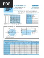 Datos D Emotor DC WGM