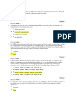 AA1-Ev1 - Desarrollo Del Cuestionario "Infraestructura Tecnológica de La Organización"