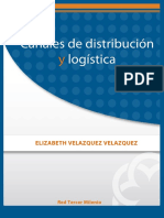 Canales de Distribucion