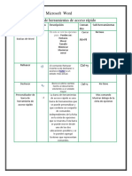 Trabajo de Ofimatica